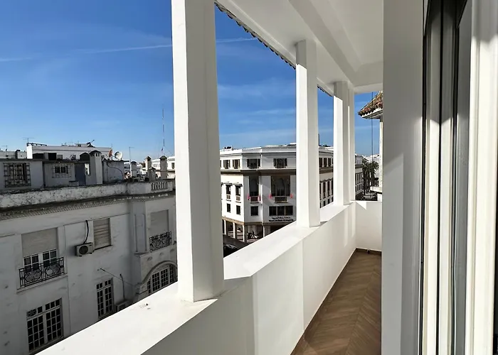 Superieur Suite Balima B25