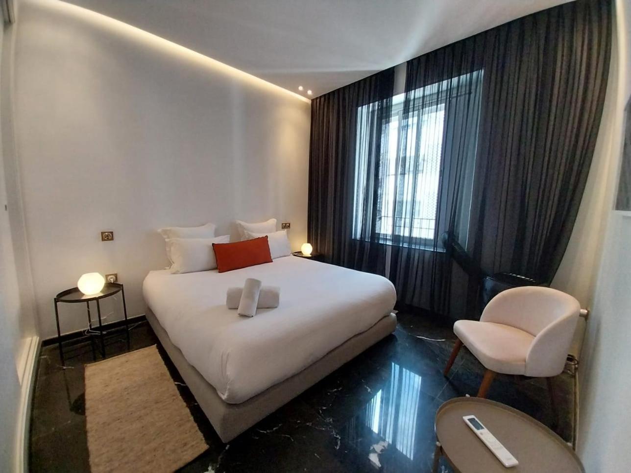 Apartamento Superieur Balima B25