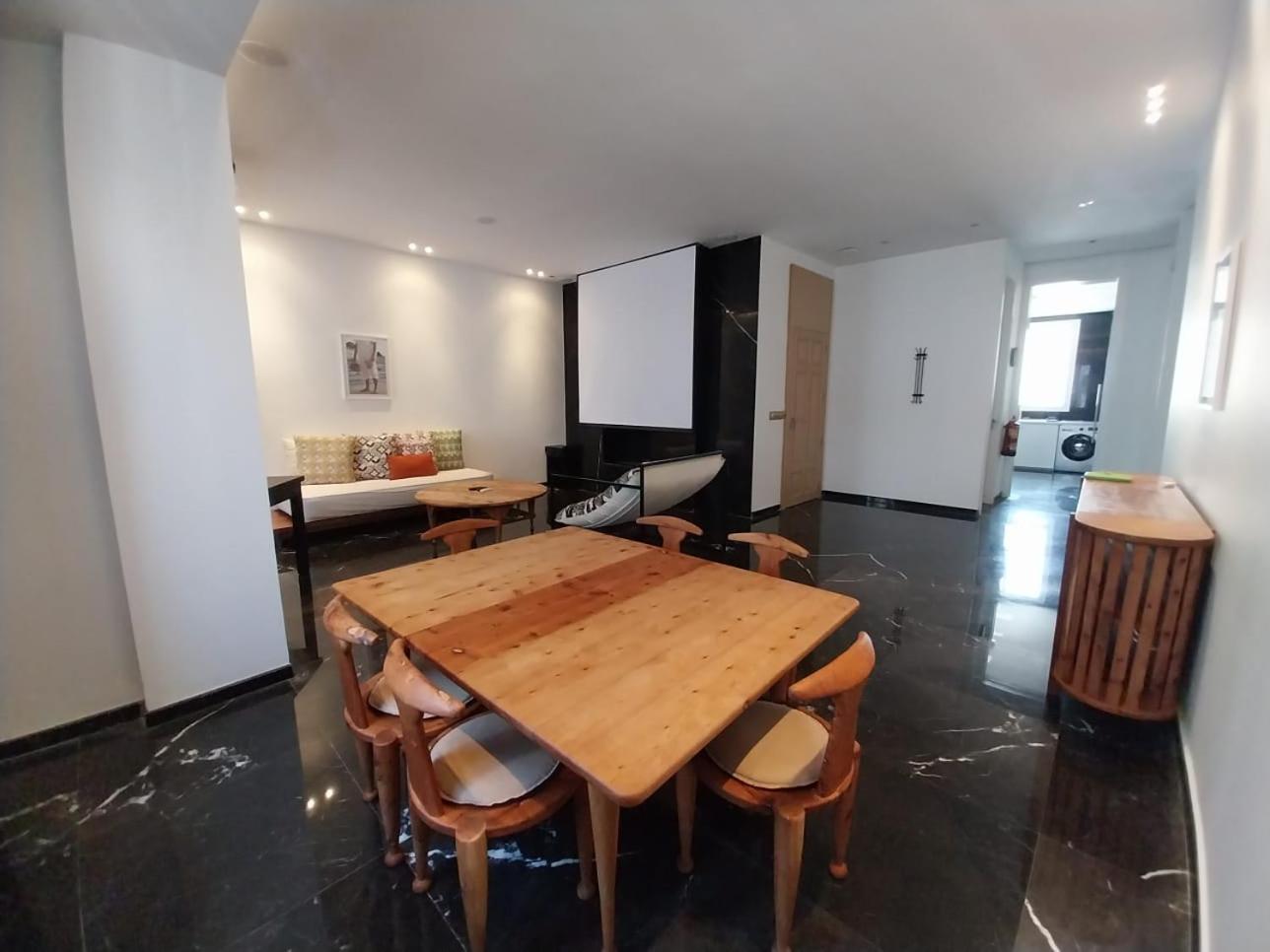 Apartamento Superieur Balima B25 Rabat