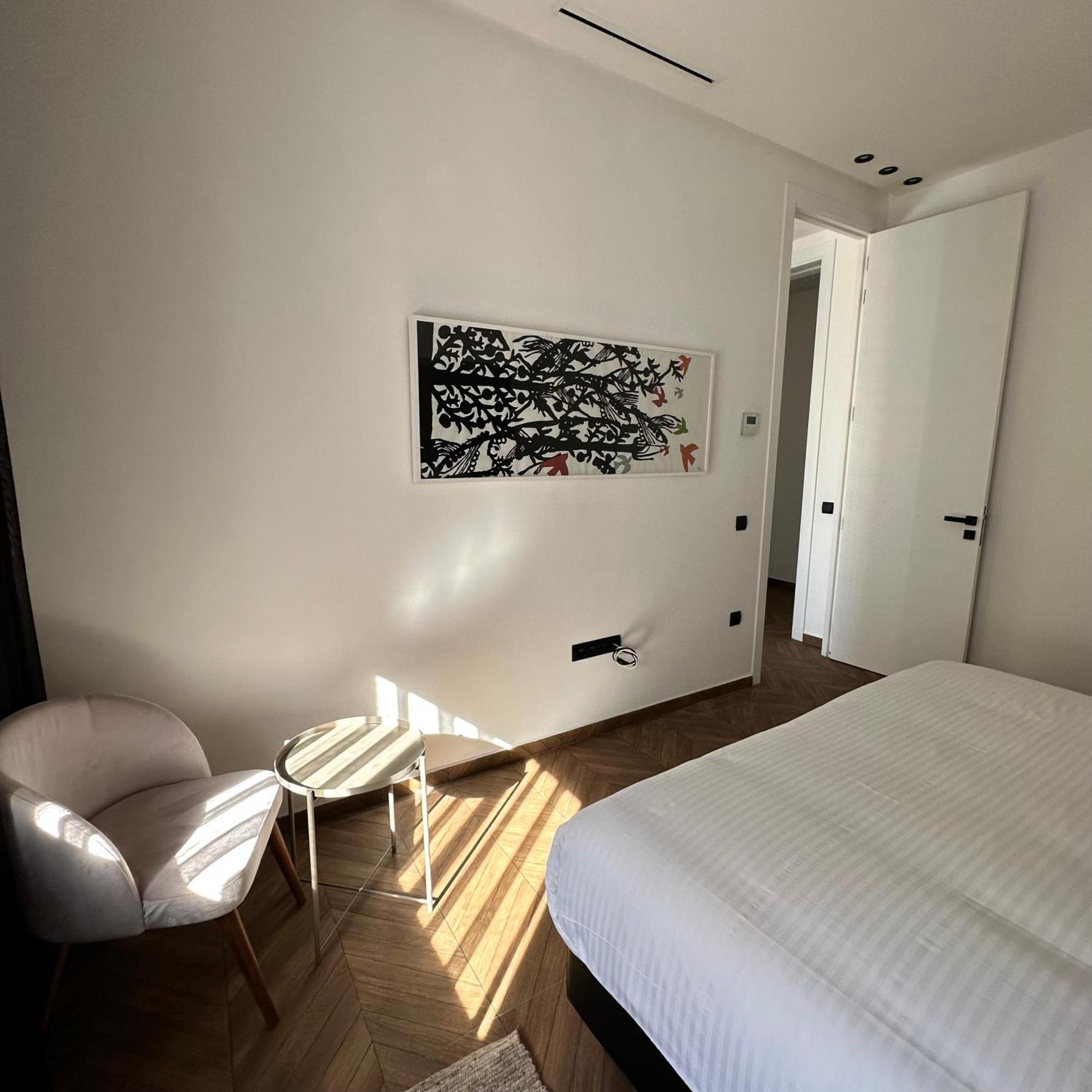 Superieur Balima B25 Apartamento