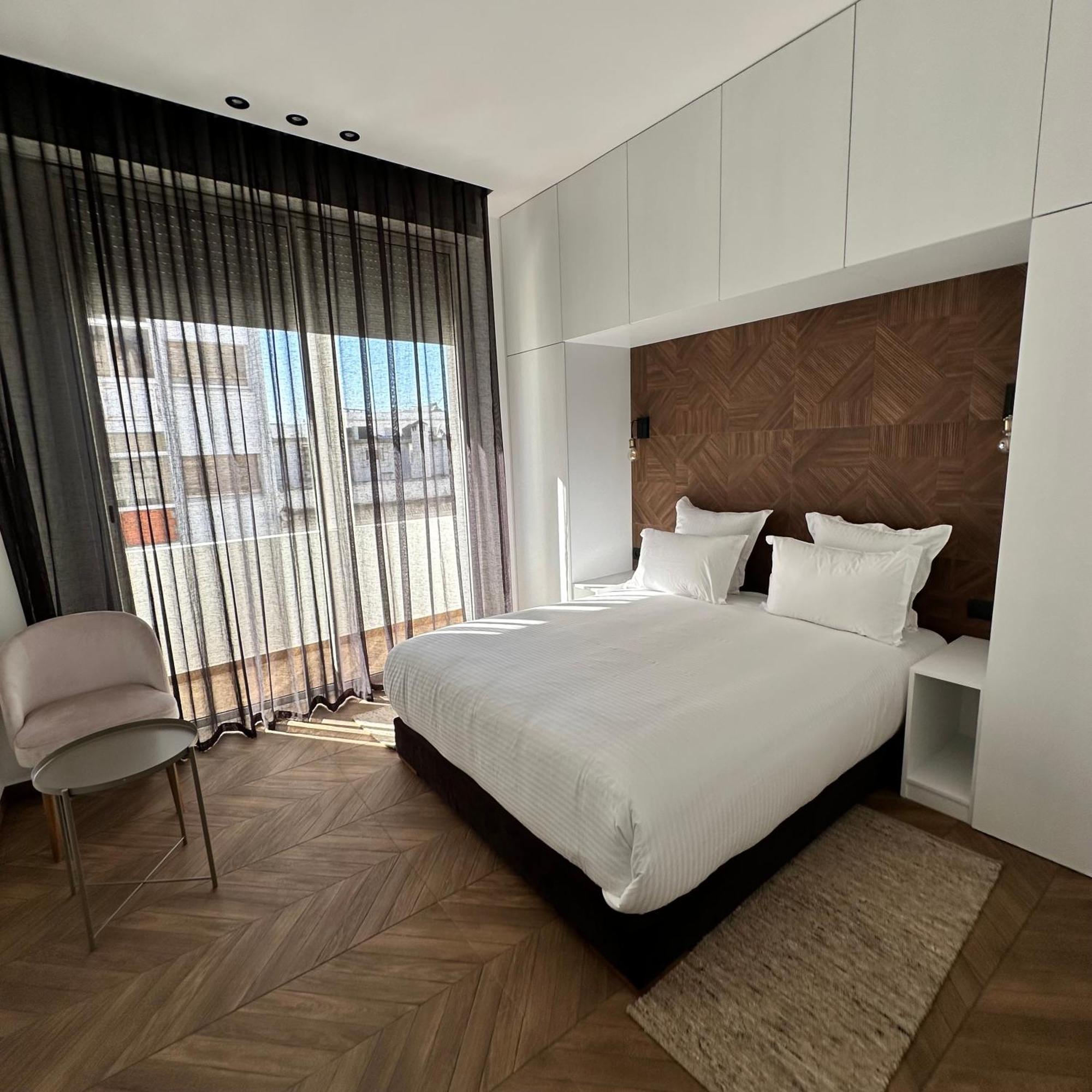 Superieur Balima B25 Apartamento