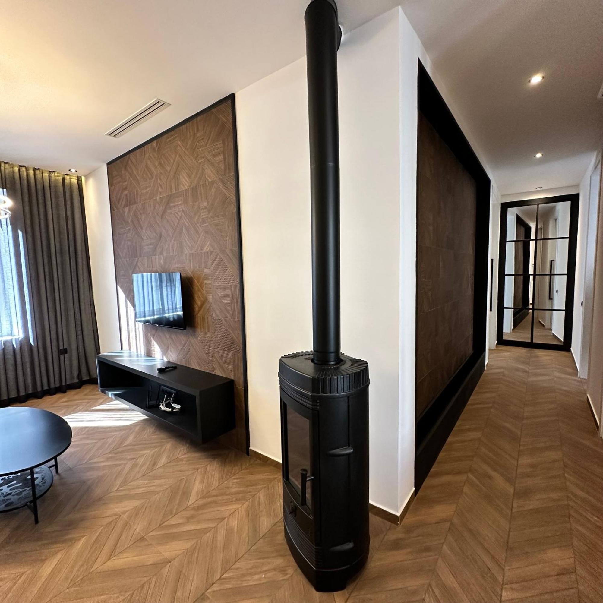 Apartamento Superieur Balima B25