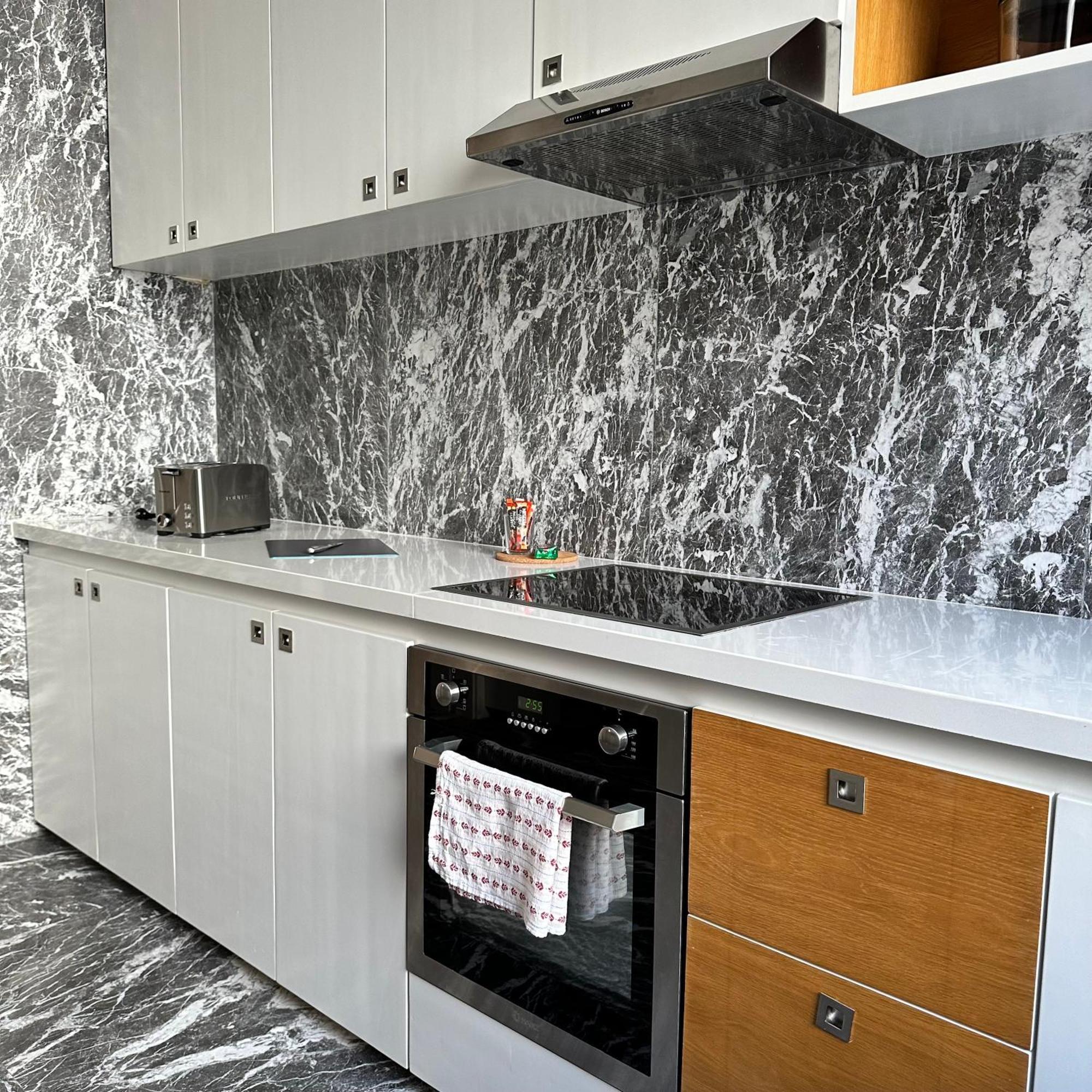Superieur Balima B25 Apartamento *