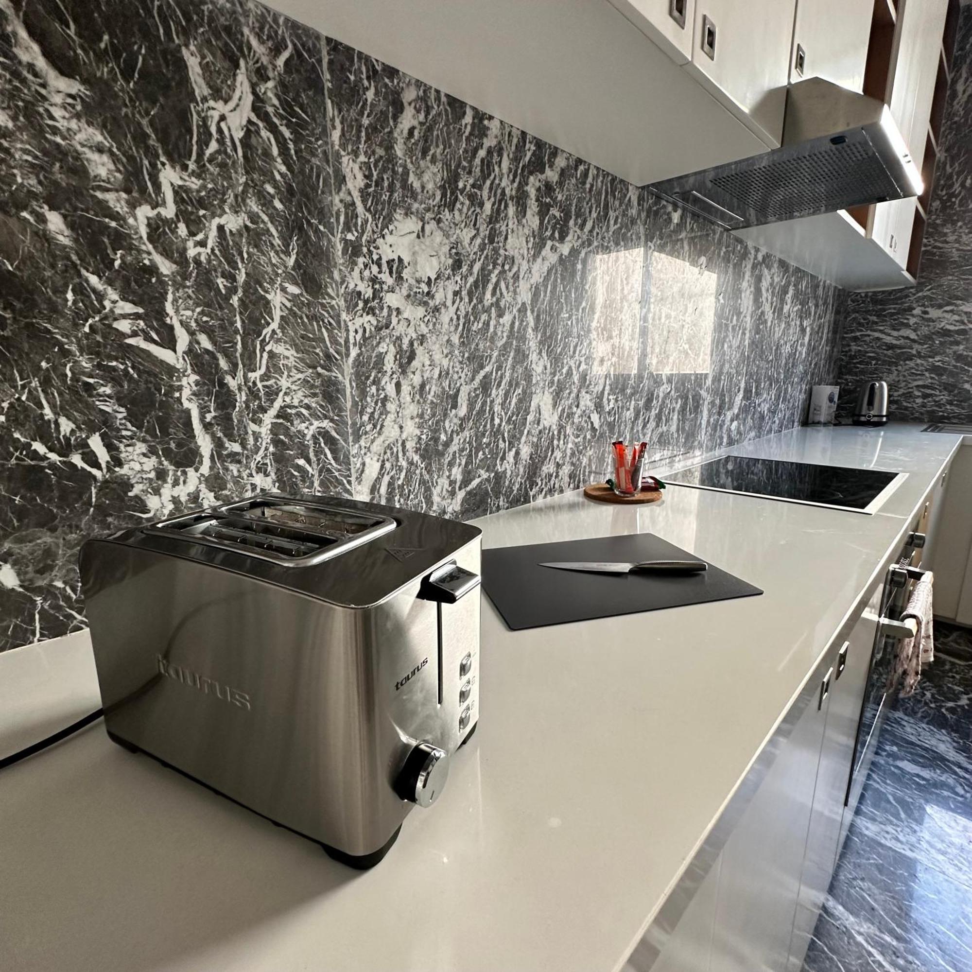 Superieur Balima B25 Apartamento